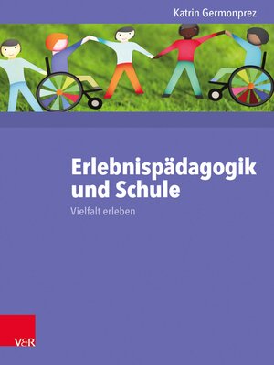 cover image of Erlebnispädagogik und Schule
